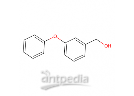 3-苯氧苄醇，13826-35-2，98%