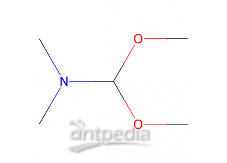 N,N-二甲基甲酰胺二甲缩醛，4637-24-5，98%,用于酯化