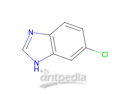 5-氯苯并咪唑，4887-82-5，>98.0%