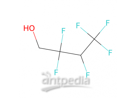 六氟丁醇，382-31-0，≥95.0%(GC)