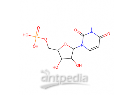 聚尿苷酸钾盐，27416-86-0，98%