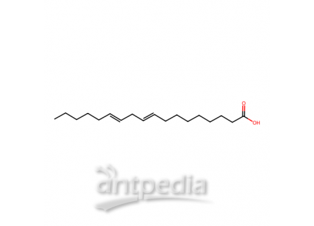 亚油酸，60-33-3，>95.0%(GC)