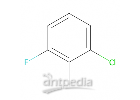 2-氯-6-氟甲苯，443-83-4，98%