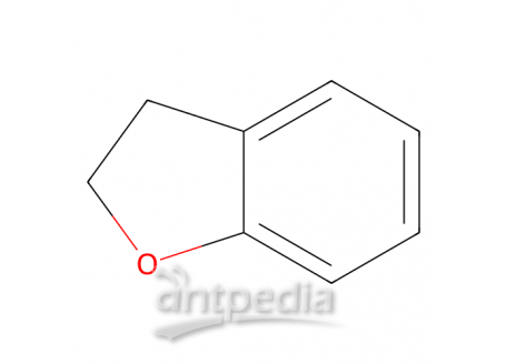 2,3-二氢苯并呋喃，496-16-2，98%