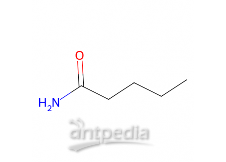 戊酰胺，626-97-1，>98.0%(N)