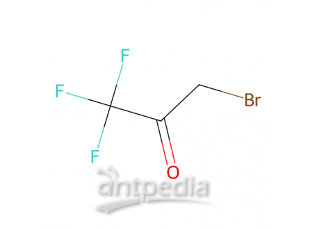 3-溴-1,1,1-三氟丙酮，431-35-6，97%