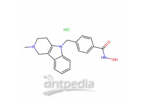 Tubastatin A盐酸盐，1310693-92-5，≥98%