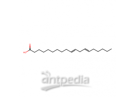 10(Z),13(Z)-十九烷二烯酸，29204-20-4，98%