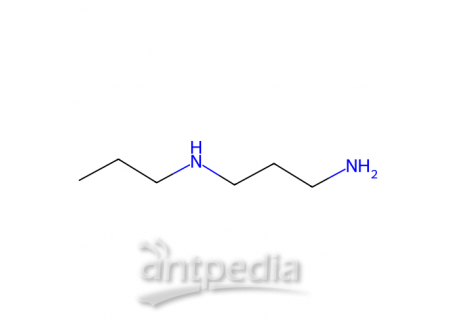 N-丙基-1,3-丙二胺，23764-31-0，99%
