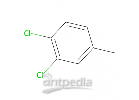 3,4-二氯甲苯，95-75-0，分析标准品,用于环境分析
