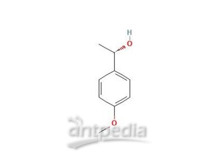 (S)-1-(4-甲氧基苯基)乙醇，1572-97-0，97%