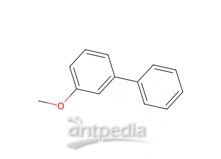 3-甲氧基联苯，2113-56-6，96%