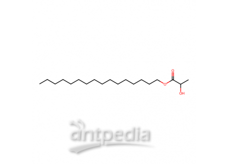 乳酸十六烷基酯，35274-05-6，>75.0%(GC)