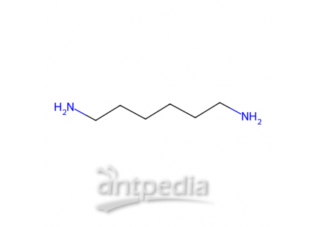 1,6-己二胺，124-09-4，AR,99.0%