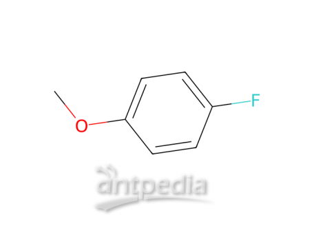 4-氟苯甲醚，459-60-9，≥99.0%