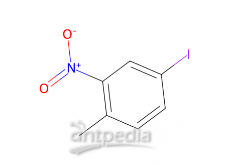 4-碘-2-硝基甲苯，41252-97-5，≥97.0%