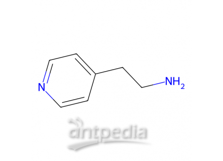 4-(2-氨乙基)吡啶，13258-63-4，96%