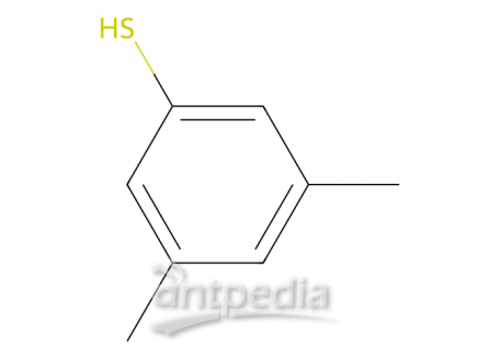 3，5-二甲基苯硫酚，38360-81-5，97%