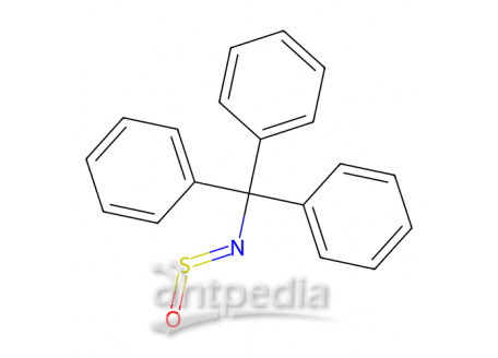 (三苯甲基)亚硫酰亚胺，503596-47-2，≥97.0 %