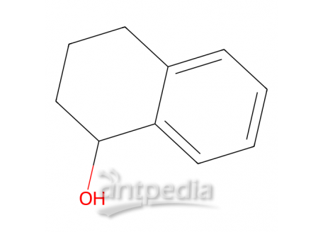 1,2,3,4-四氢-1-萘酚，529-33-9，>95.0%(GC)