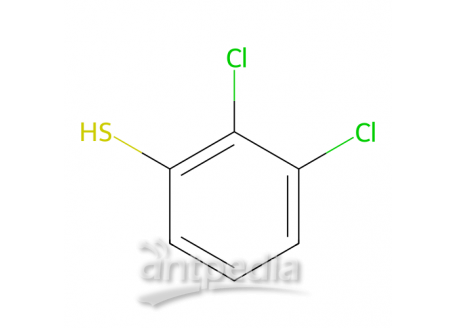 2,3-二氯苯硫酚，17231-95-7，97%