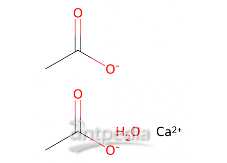 乙酸钙一水合物，5743-26-0，AR,98%