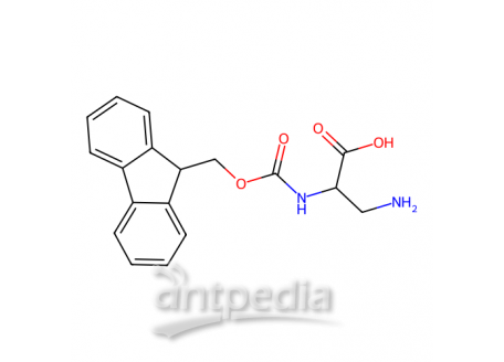 Nα-Fmoc-L-2,3-二氨基丙酸，181954-34-7，97%