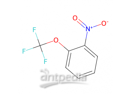 1-硝基-2-(三氟甲氧基)苯，1644-88-8，≥97.0%