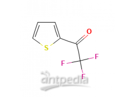 2-(三氟乙酰基)噻吩，651-70-7，98%