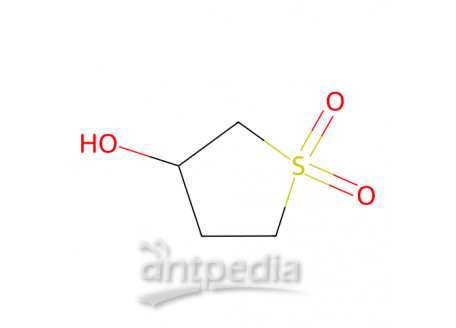 1,1-二氧代-3-羟基四氢噻吩，13031-76-0，95%