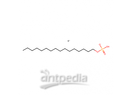 十六烷基磷酸氢钾，19035-79-1，97%