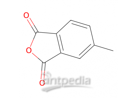 4-甲基苯酐，19438-61-0，≥97%