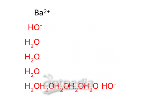 氢氧化钡 八水合物，12230-71-6，≥98%