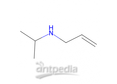 N-烯丙基-N-异丙胺，35000-22-7，97.0%