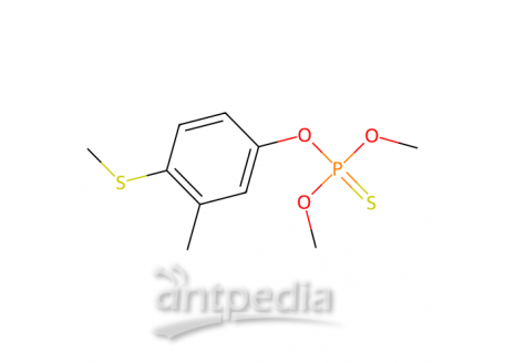 倍硫磷标准溶液，55-38-9，analytical standard,10ug/ml in acetone