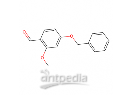 4-苯甲氧基-2-甲氧基苯甲醛，58026-14-5，98%