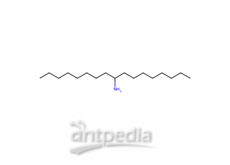 十七烷-9-胺，3241-20-1，96%