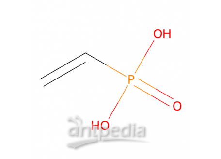乙烯磷酸，1746-03-8，≥90.0%(T)
