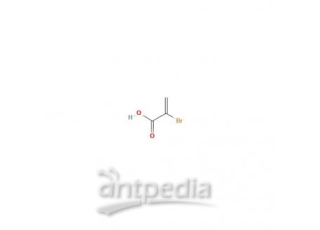 2-溴丙烯酸，10443-65-9，95%