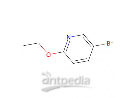 5-溴-2-乙氧基吡啶，55849-30-4，98%