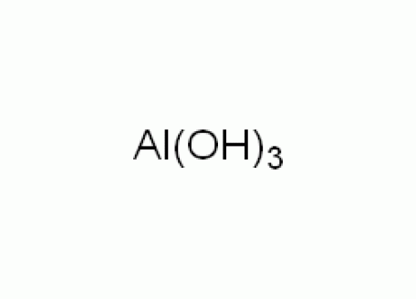 氢氧化铝，21645-51-2，99.6%，1-3μm