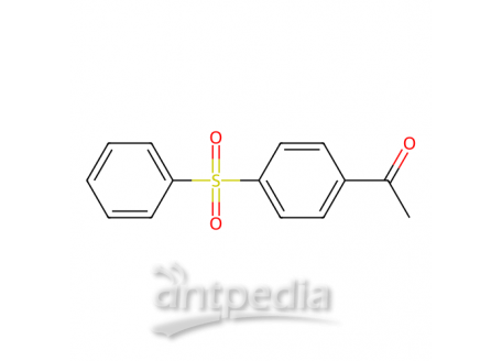 4-乙酰联苯砜，65085-83-8，98%