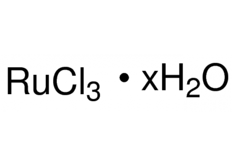 三氯化钌 水合物，14898-67-0，99.95% metals basis