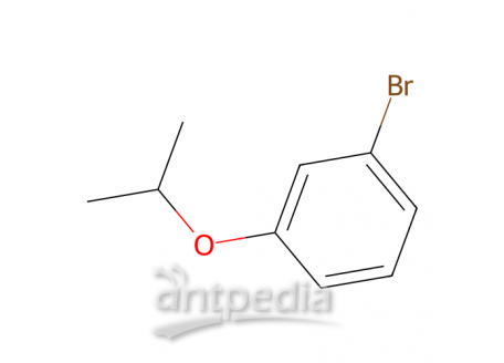 1-溴-3-异丙氧基苯，131738-73-3，>98.0%(GC)
