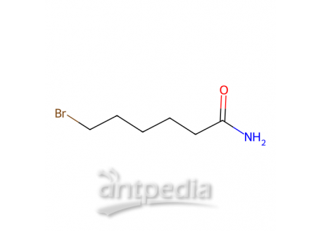 6-溴己酰胺，57817-55-7，98%