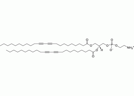 1,2-双(10,12-三甲苯二酰基)-sn-甘油-3-磷酸乙醇胺，144750-73-2，99%
