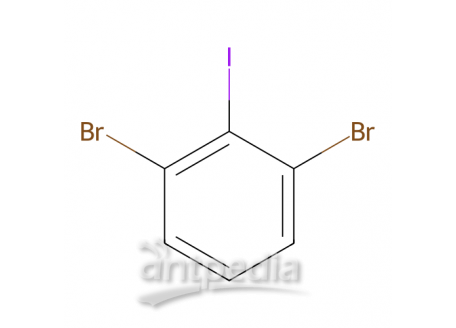1,3-二溴-2-碘苯，19821-80-8，98%