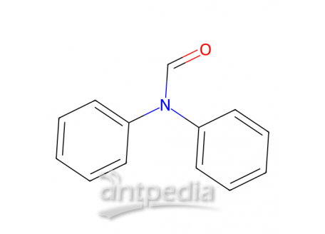 N,N-二苯基甲酰胺，607-00-1，>98.0%(GC)