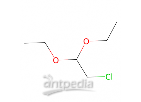 氯乙醛缩二乙醇，621-62-5，≥98.0%(GC)