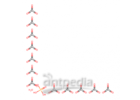 磷钼酸 水合物，51429-74-4，≥99.99% trace metals basis